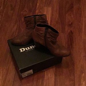 Dune London Ankle Boots